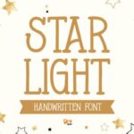 Star Light Fonts