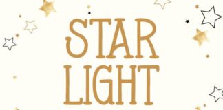 Star Light Fonts