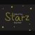 Starz Font