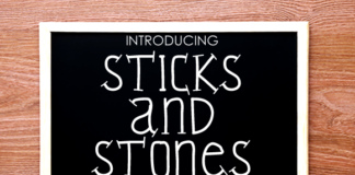 Sticks and Stones