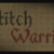 Stitch Warrior Font