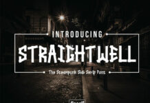 Straightwell