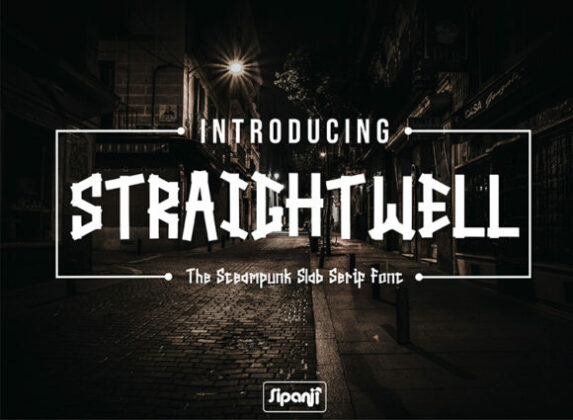 Straightwell