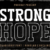 Strong Hope Font