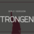 Strongend Bold Font