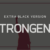 Strongend Extra Black Font