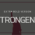 Strongend Extra Bold Font