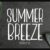 Summer Breeze Font