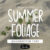 Summer Foliage Font