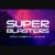 Super Blasters Font