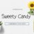 Sweety Candy Font