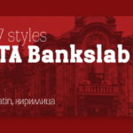 TA Bankslab Fonts