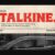 Talkine Font