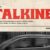 Talkine Font