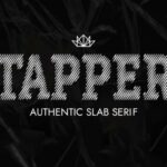 Tapper Fonts