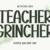 Teacher Grincher Font