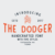 The Dodger Font