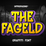 The Fageld Fonts