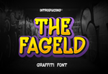 The Fageld Fonts