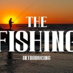 The Fishing Fonts