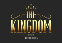 The Kingdom Fonts