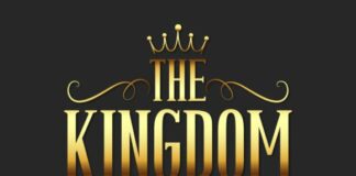 The Kingdom Fonts