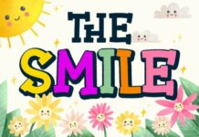 The Smile Fonts