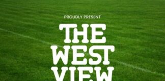 The Westview Fonts