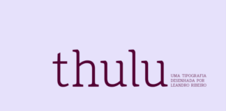 Thulu Fonts