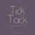 Tick Tack Font