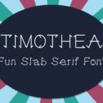 Timothea Fonts