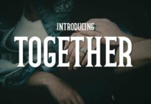 Together Font