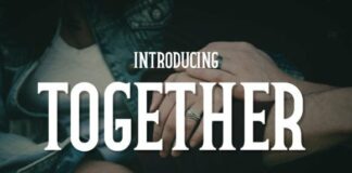 Together Font