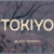 Tokiyo Black Font