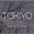 Tokiyo Extra Light Font