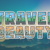 Travel Beauty Font