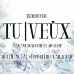 Tu Veux Fonts