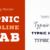 Typnic Headline Family Font