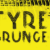 Tyre Grunge