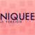 Uniqueen Bold Font