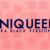 Uniqueen Extra Black Font