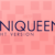 Uniqueen Light Font