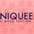 Uniqueen Semi-Bold Font