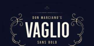 Vaglio Font