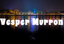 Vesper Murron Fonts