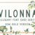 Vilonna Semi-Bold Font