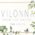 Vilonna Thin Font