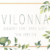 Vilonna Thin Font