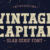 Vintage Capital