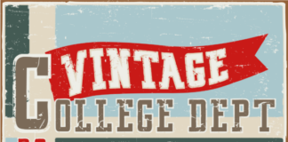 Vintage College Dept_Double